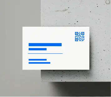 Discover QR Codes